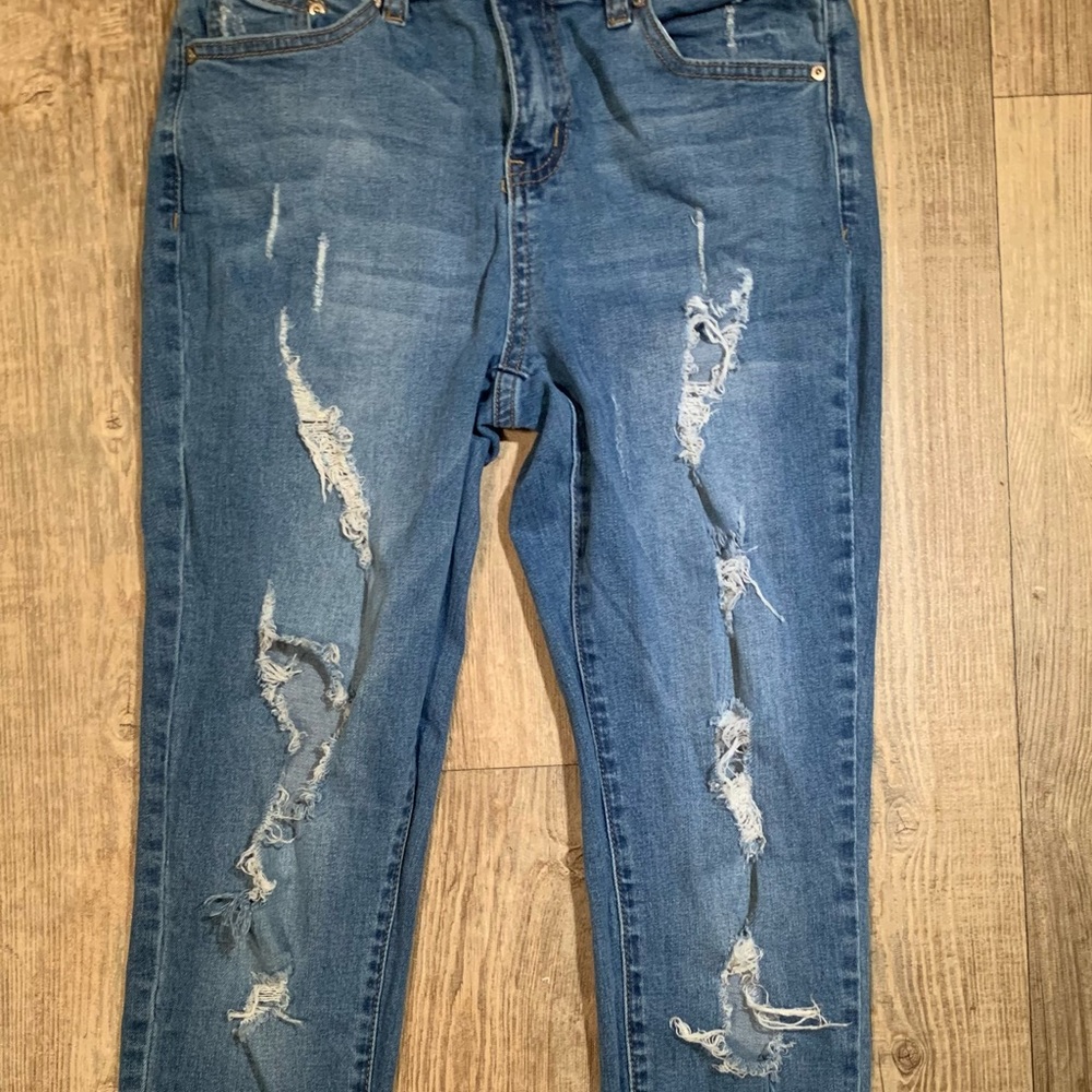 Hammer Jeans size 7